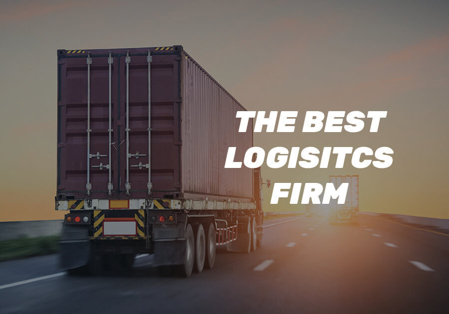 Logistics Firm Baltimore, MD